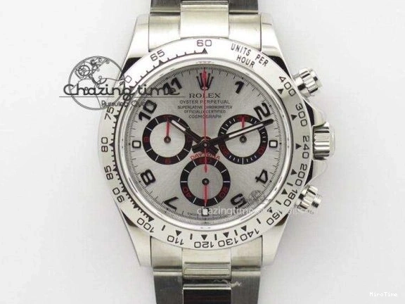 MiroTime 0510 SmartChoice DateJust II 40mm BP Maker Best Edition Black Dial On New Version Jubilee Bracelet A 3538